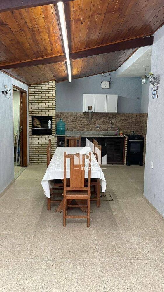 Casa de Condomínio, 2 quartos - Foto 14