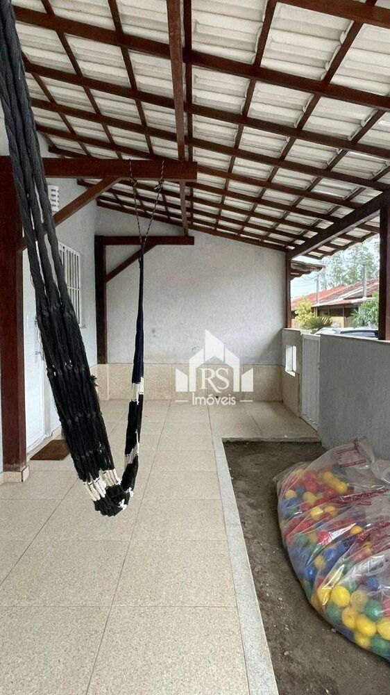 Casa de Condomínio, 2 quartos - Foto 15