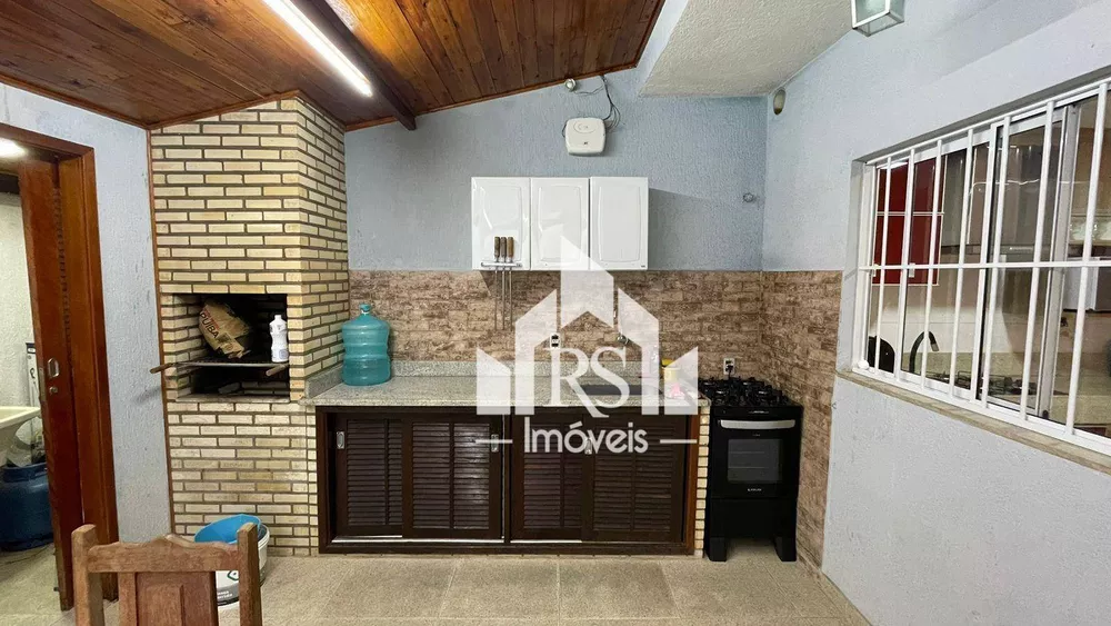 Casa de Condomínio, 2 quartos - Foto 4