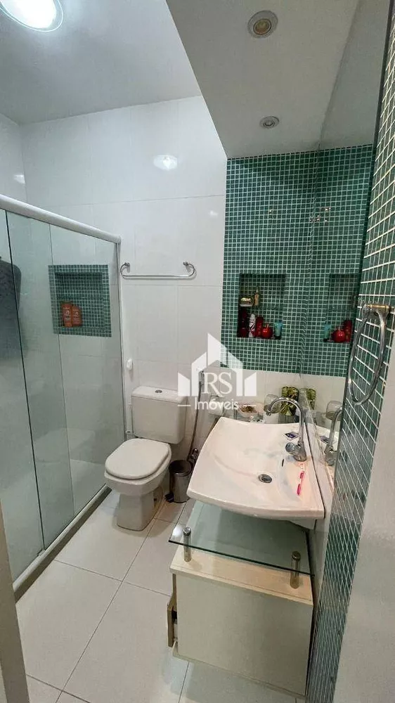 Casa de Condomínio, 2 quartos - Foto 2