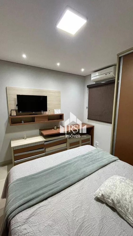 Casa de Condomínio, 2 quartos - Foto 9