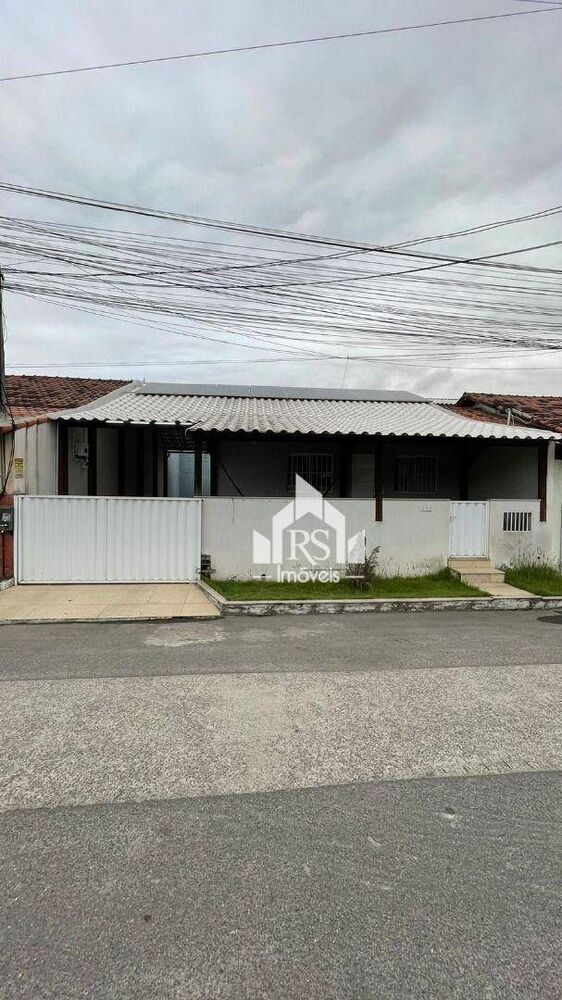 Casa de Condomínio, 2 quartos - Foto 12