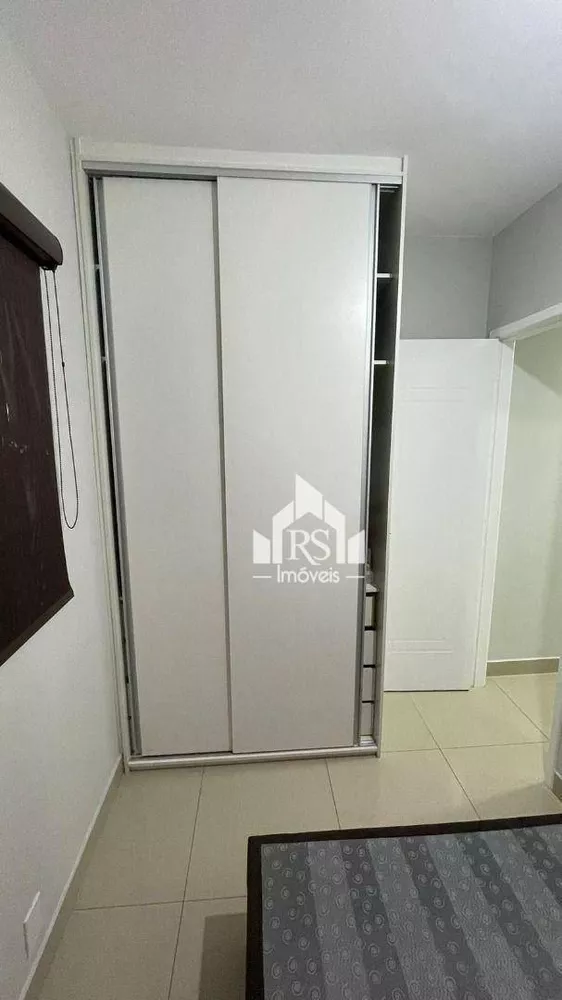 Casa de Condomínio, 2 quartos - Foto 1