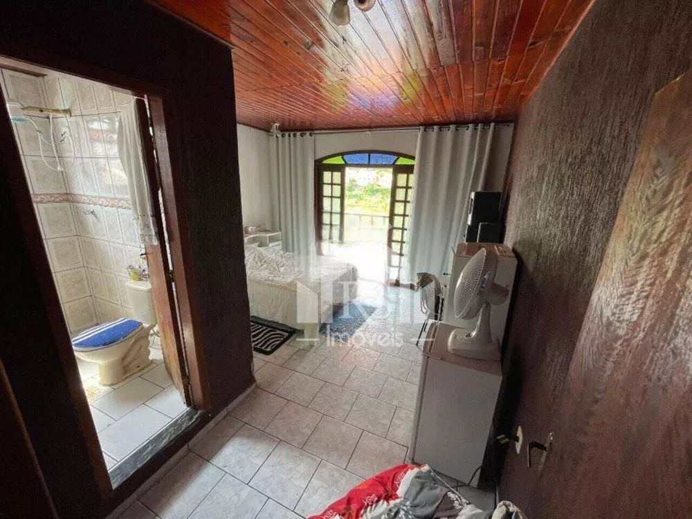 Casa, 1 quarto, 60 m² - Foto 2