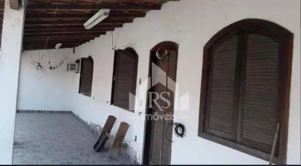 Casa, 1 quarto, 60 m² - Foto 3