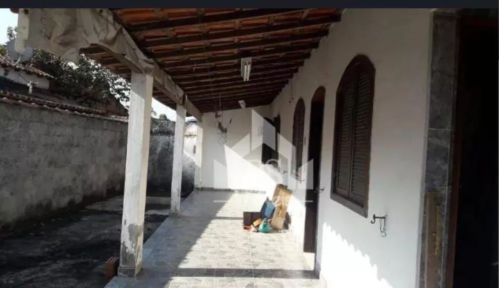 Casa, 1 quarto, 60 m² - Foto 1