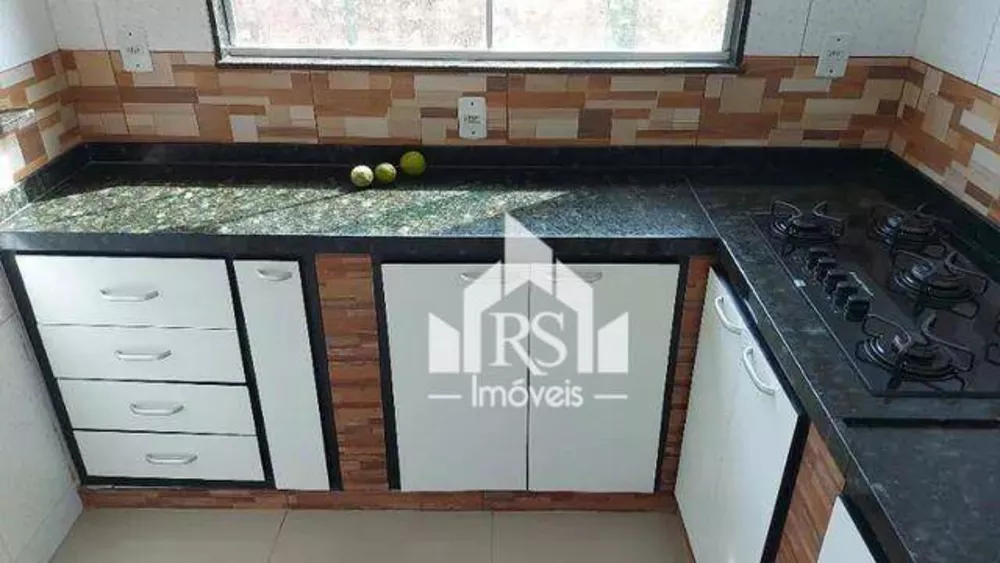 Casa, 3 quartos, 120 m² - Foto 12