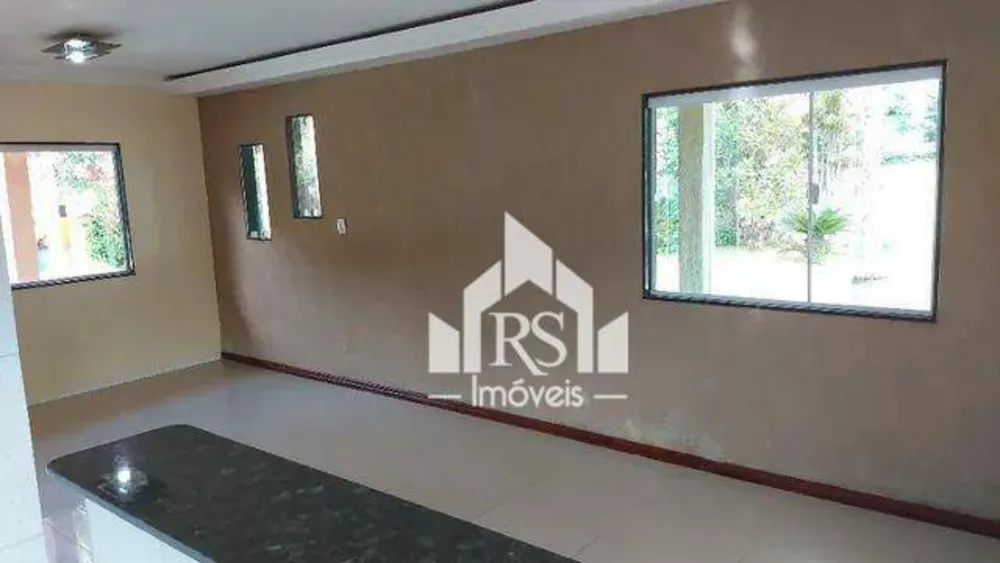 Casa, 3 quartos, 120 m² - Foto 8