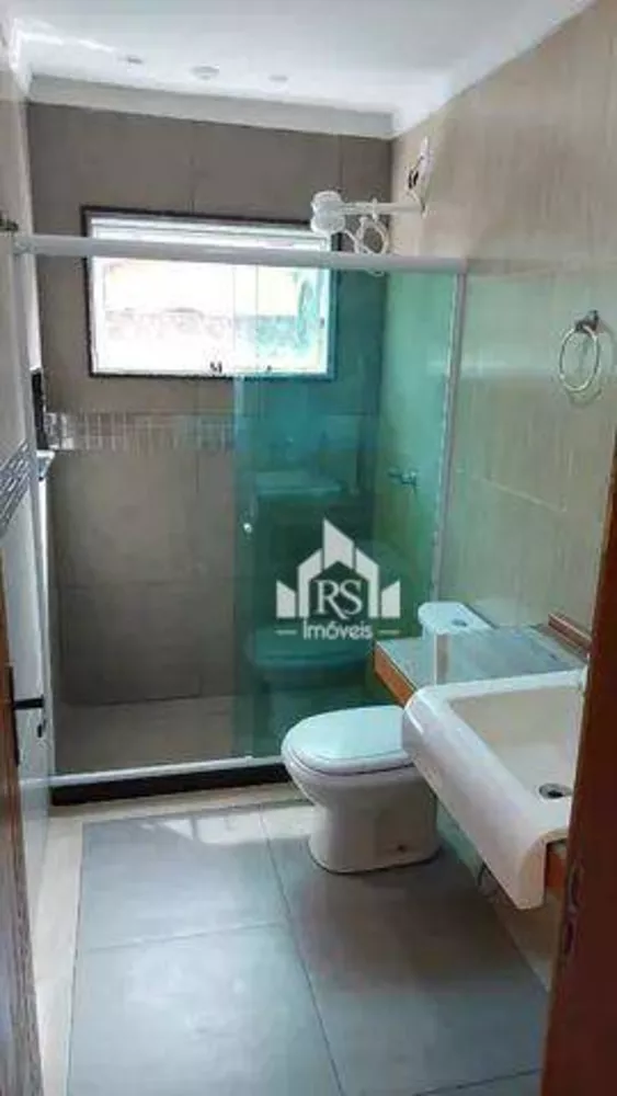 Casa, 3 quartos, 120 m² - Foto 16