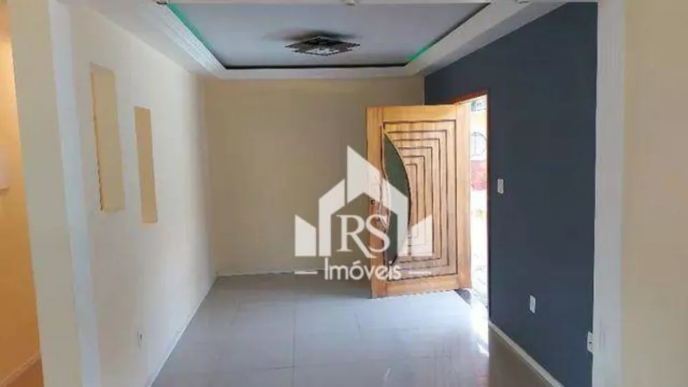 Casa, 3 quartos, 120 m² - Foto 11