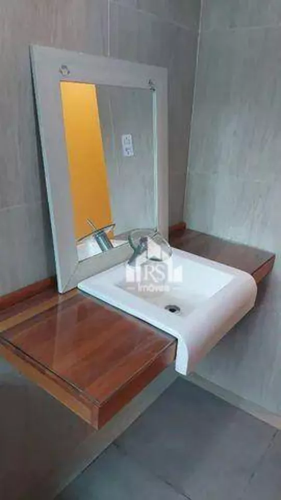 Casa, 3 quartos, 120 m² - Foto 15