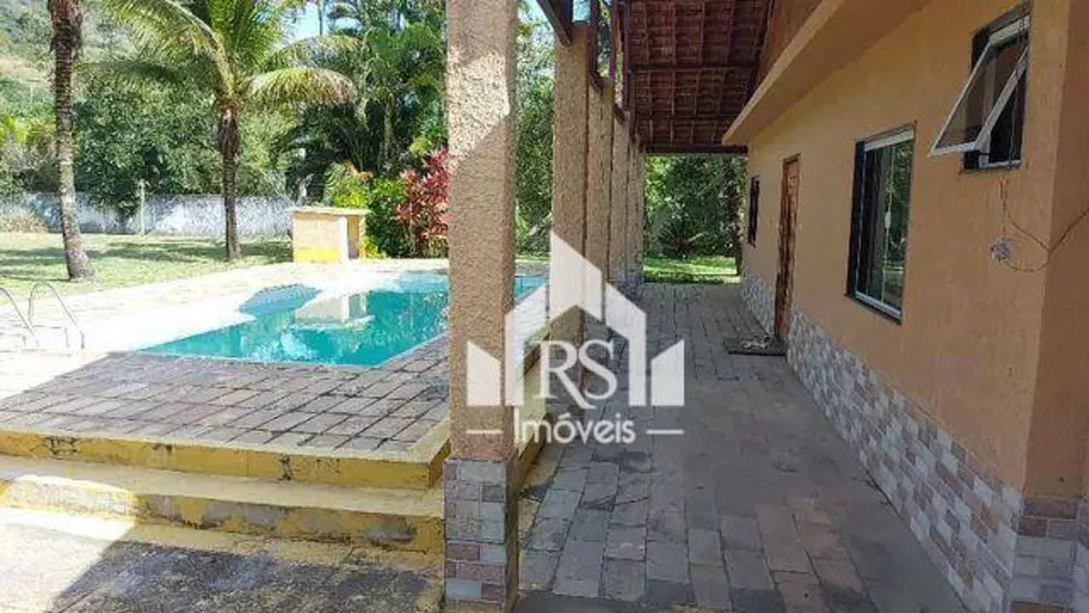 Casa, 3 quartos, 120 m² - Foto 5