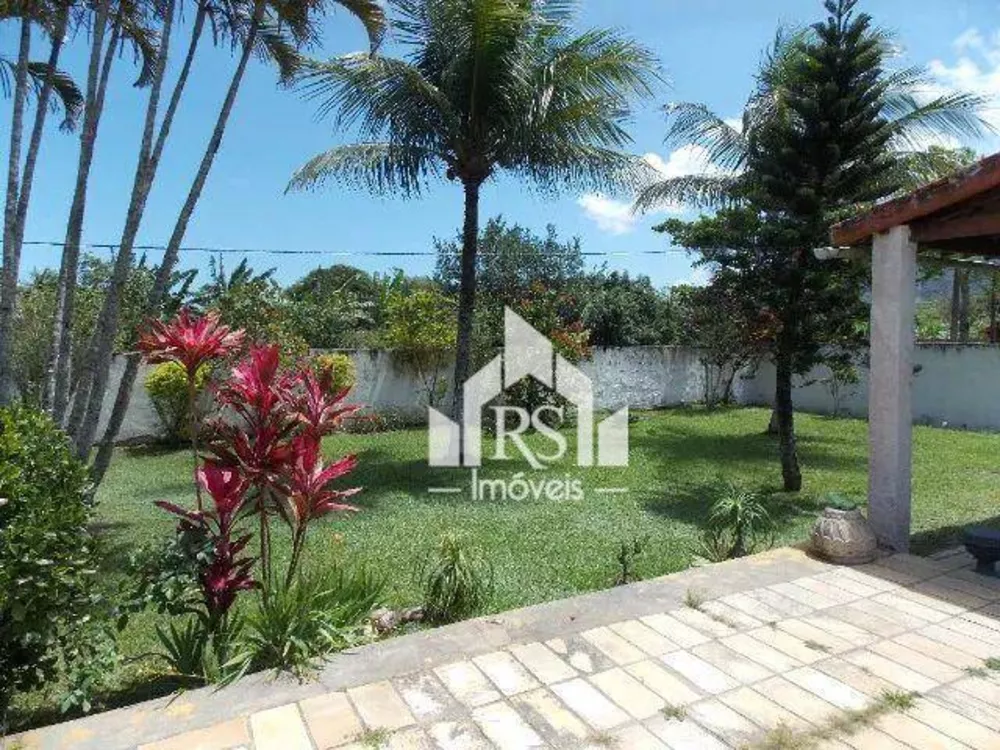 Casa, 3 quartos, 120 m² - Foto 2