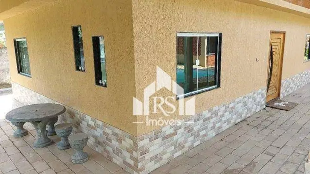 Casa, 3 quartos, 120 m² - Foto 6