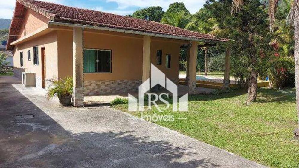 Casa, 3 quartos, 120 m² - Foto 1