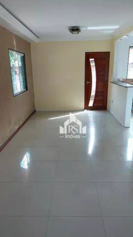 Casa, 3 quartos, 120 m² - Foto 9