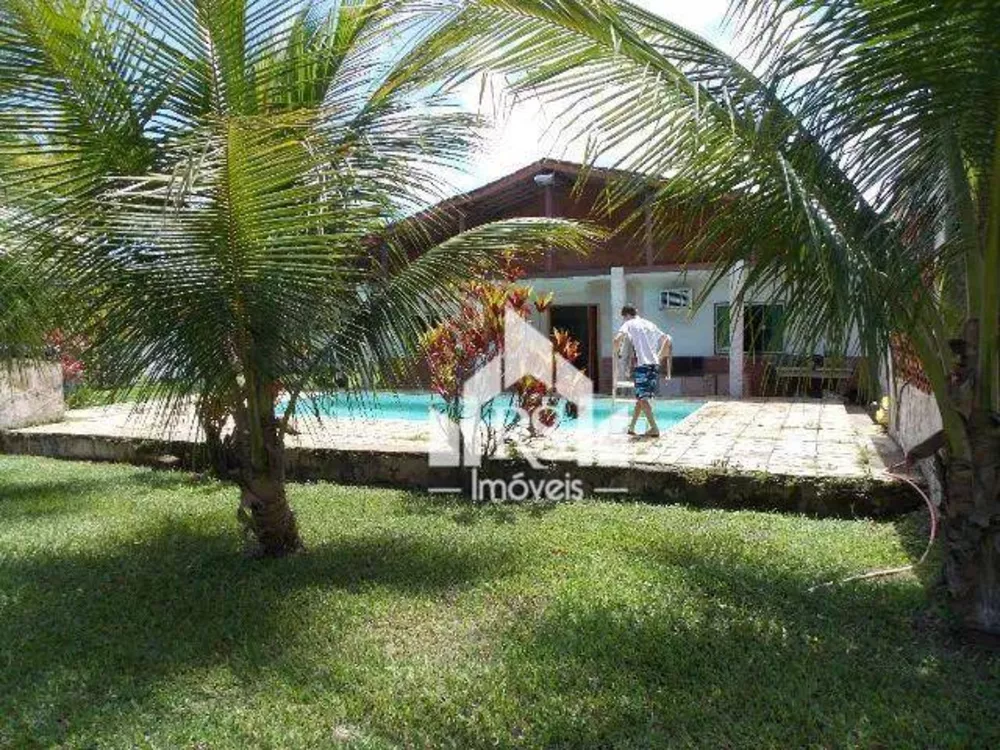 Casa, 3 quartos, 120 m² - Foto 3