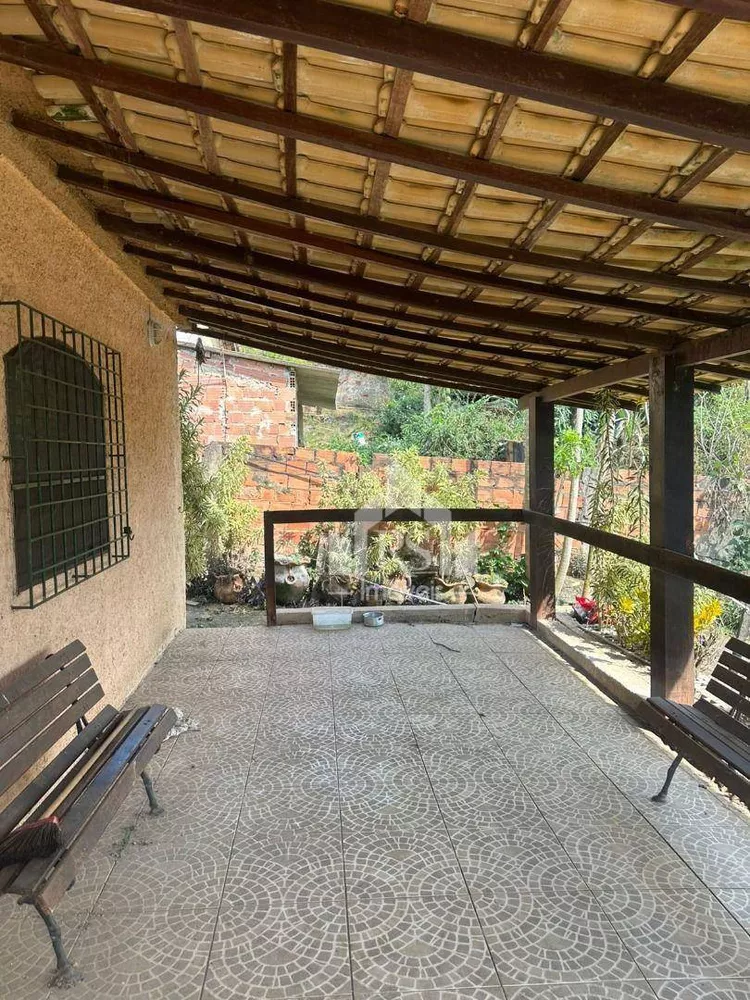 Casa, 2 quartos, 100 m² - Foto 1