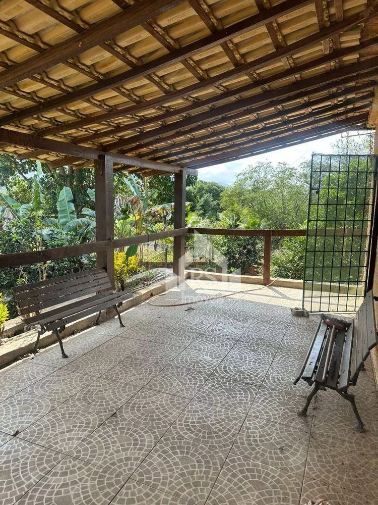 Casa, 2 quartos, 100 m² - Foto 4