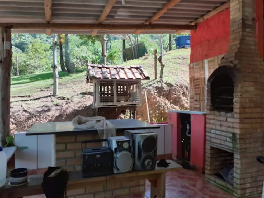Sítio, 1 quarto, 4350 m² - Foto 6