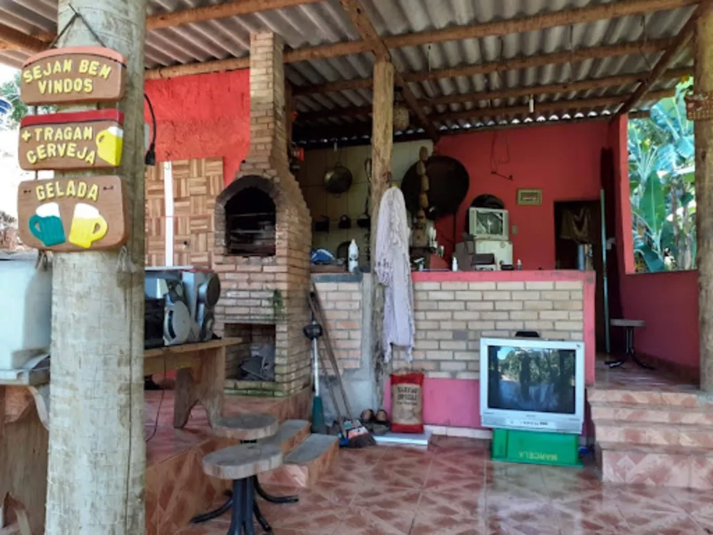 Sítio, 1 quarto, 4350 m² - Foto 19