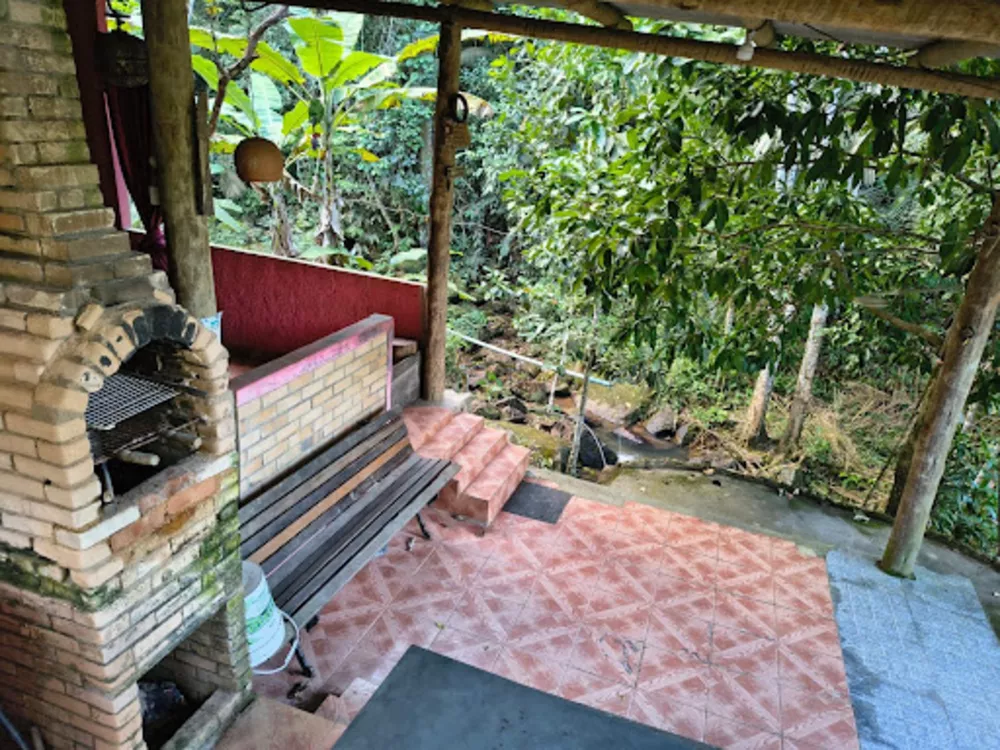Sítio, 1 quarto, 4350 m² - Foto 13