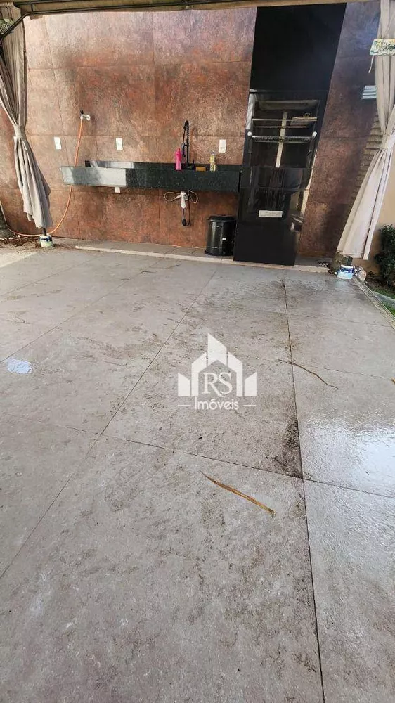 Casa, 3 quartos, 120 m² - Foto 35