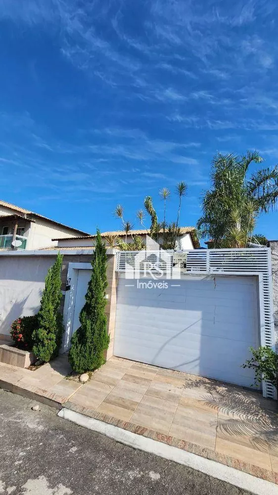 Casa, 3 quartos, 120 m² - Foto 1