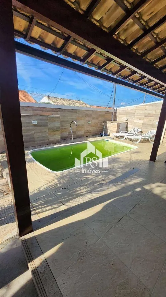 Casa, 3 quartos, 120 m² - Foto 37