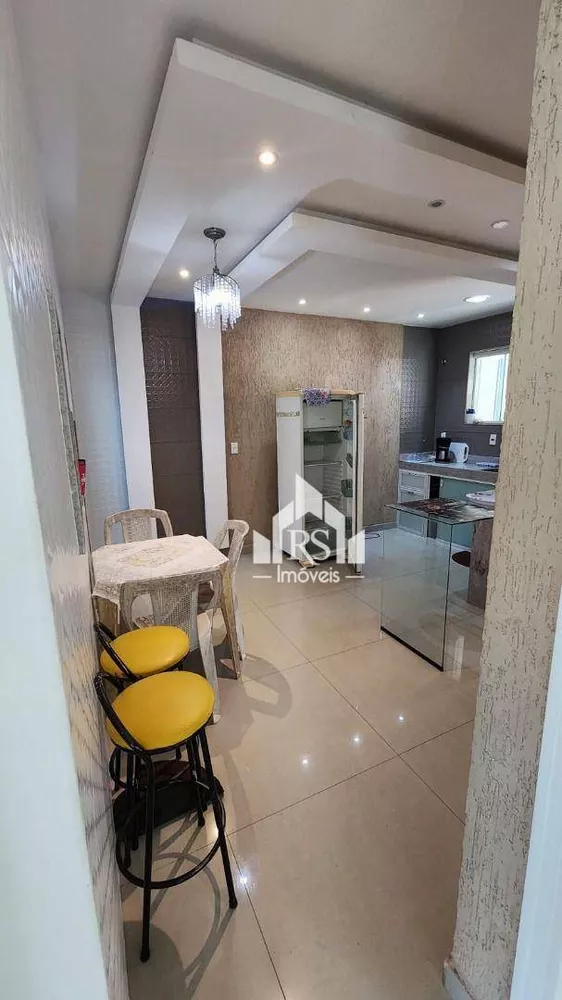 Casa, 3 quartos, 120 m² - Foto 16