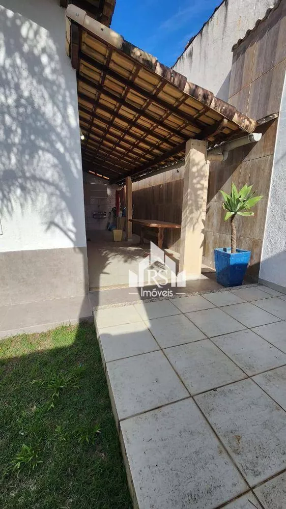 Casa, 3 quartos, 120 m² - Foto 28