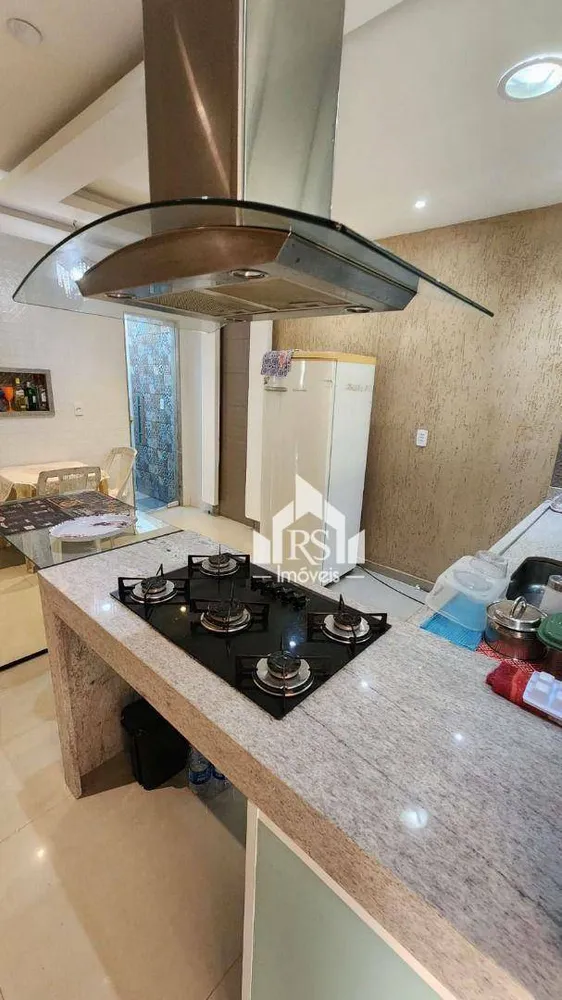 Casa, 3 quartos, 120 m² - Foto 15