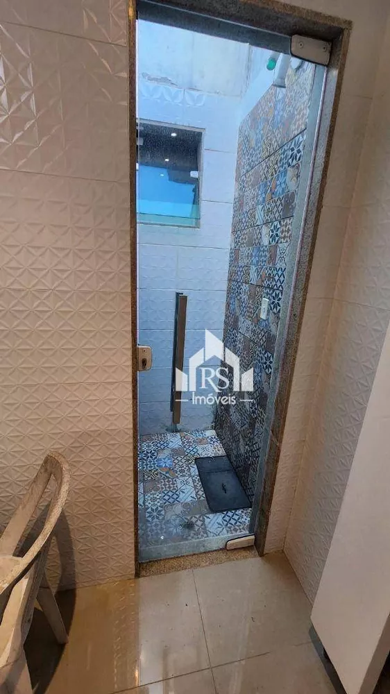 Casa, 3 quartos, 120 m² - Foto 14