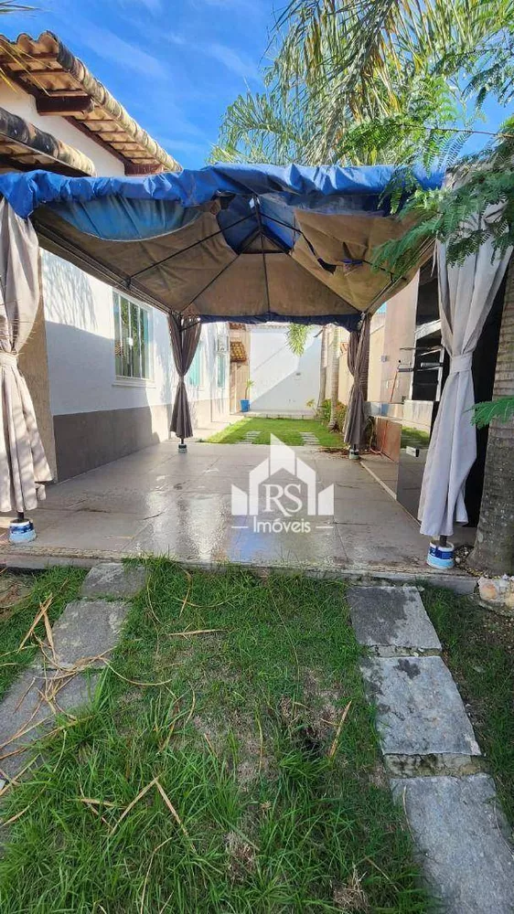 Casa, 3 quartos, 120 m² - Foto 34