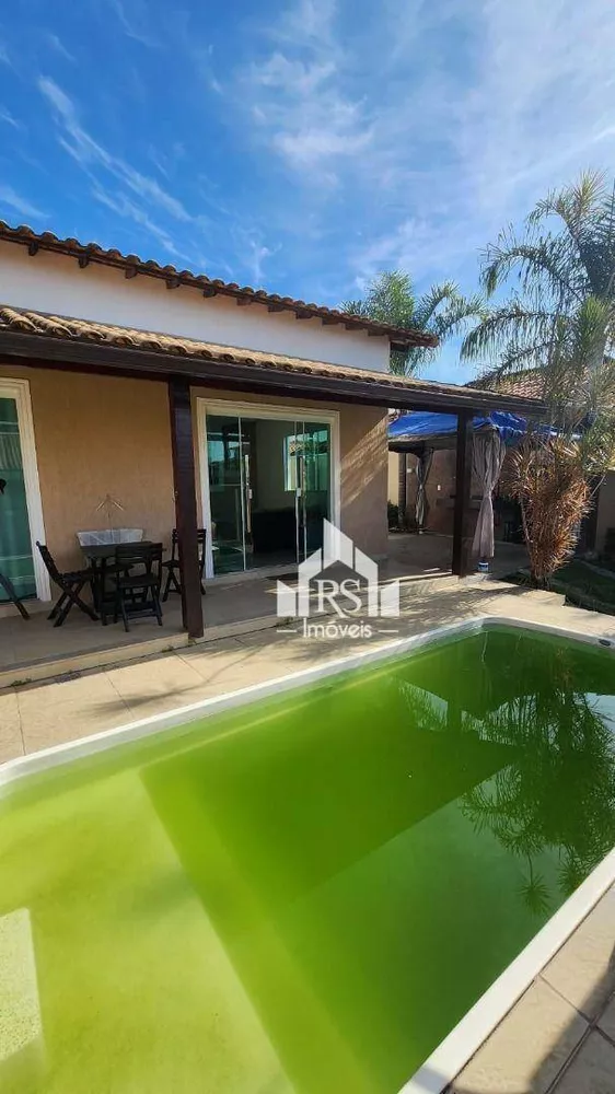 Casa, 3 quartos, 120 m² - Foto 31