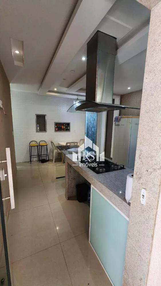 Casa, 3 quartos, 120 m² - Foto 15