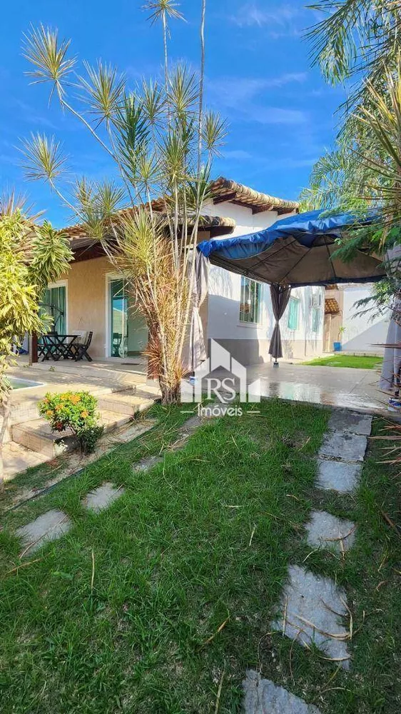 Casa, 3 quartos, 120 m² - Foto 36