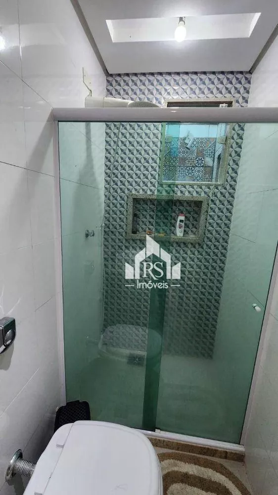 Casa, 3 quartos, 120 m² - Foto 20