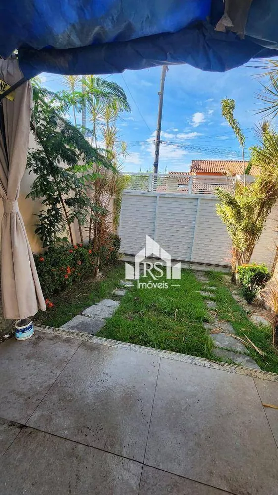 Casa, 3 quartos, 120 m² - Foto 29