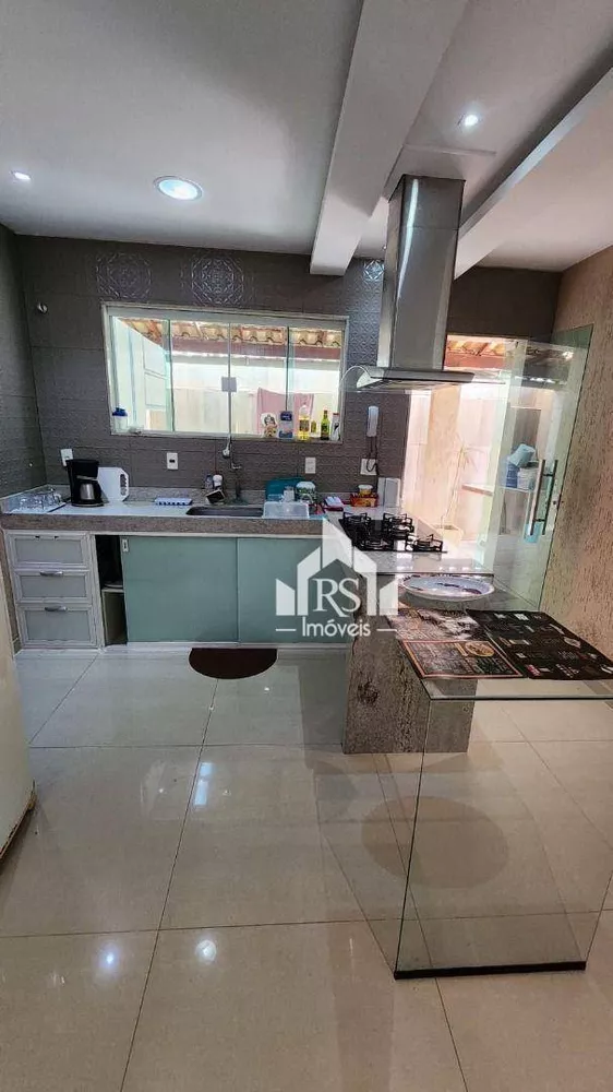 Casa, 3 quartos, 120 m² - Foto 12