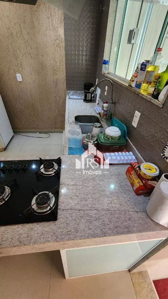 Casa, 3 quartos, 120 m² - Foto 11