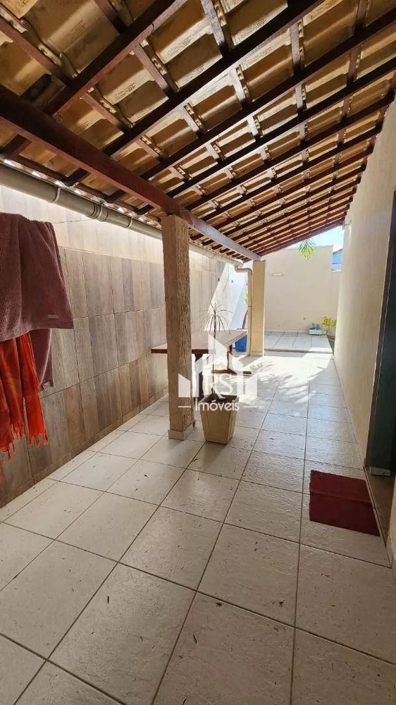 Casa, 3 quartos, 120 m² - Foto 10