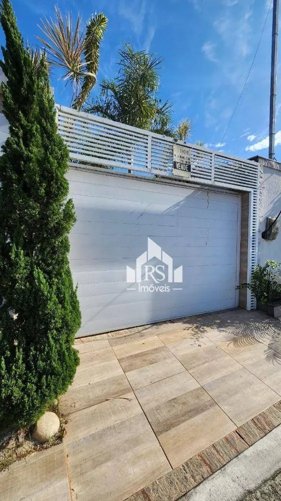 Casa, 3 quartos, 120 m² - Foto 2