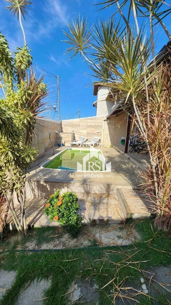 Casa, 3 quartos, 120 m² - Foto 33