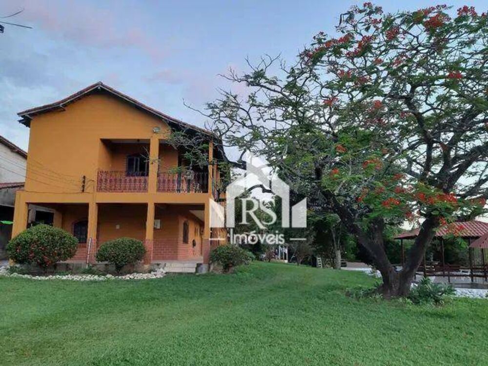 Sítio, 8 quartos, 2 hectares - Foto 9