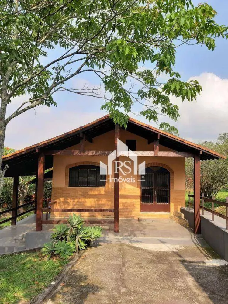 Sítio, 8 quartos, 2 hectares - Foto 10