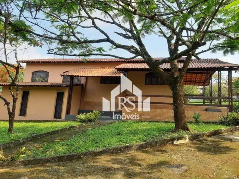 Sítio, 8 quartos, 2 hectares - Foto 11