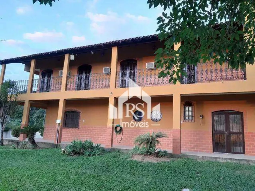 Sítio, 8 quartos, 2 hectares - Foto 8