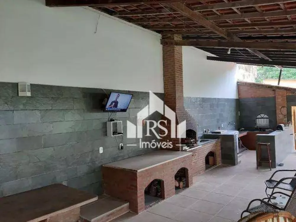 Sítio, 8 quartos, 2 hectares - Foto 7
