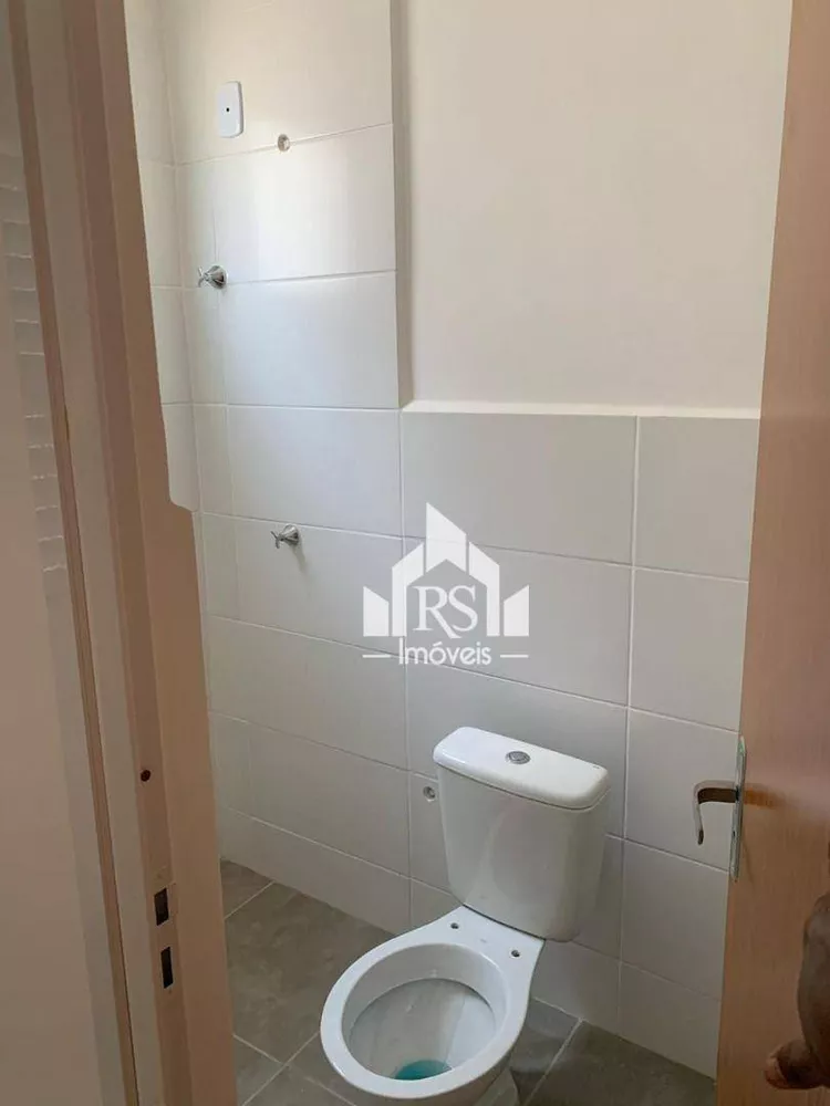 Casa de Condomínio, 2 quartos - Foto 8